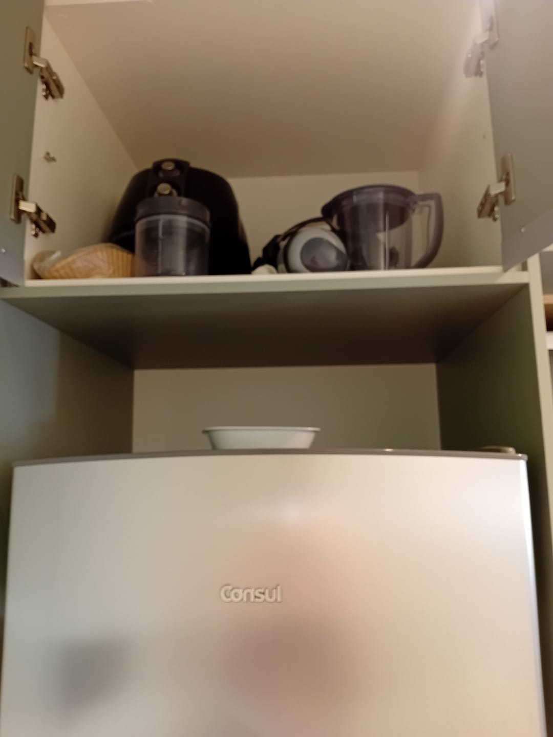 Apartamento, 1 quarto, 27 m² - Foto 7