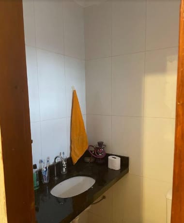 Casa, 5 quartos, 250 m² - Foto 11