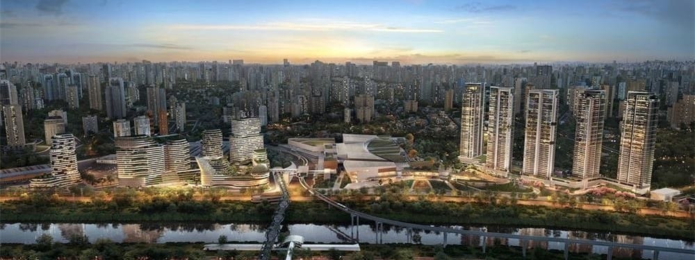 Apartamento, 3 quartos, 186 m² - Foto 15