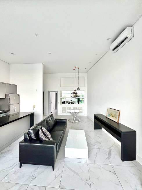 Apartamento para alugar com 1 quarto, 85m² - Foto 28