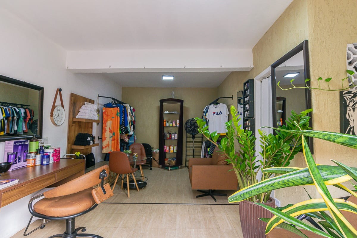 Casa, 4 quartos, 250 m² - Foto 6