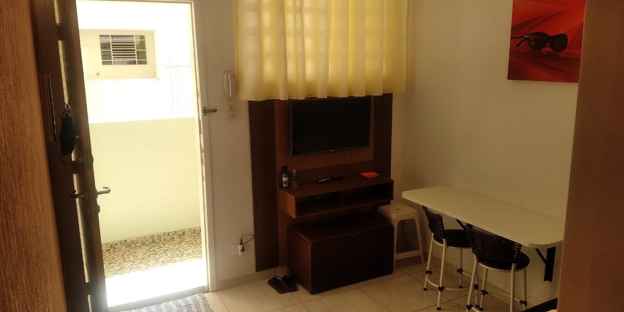 Apartamento, 1 quarto, 40 m² - Foto 11