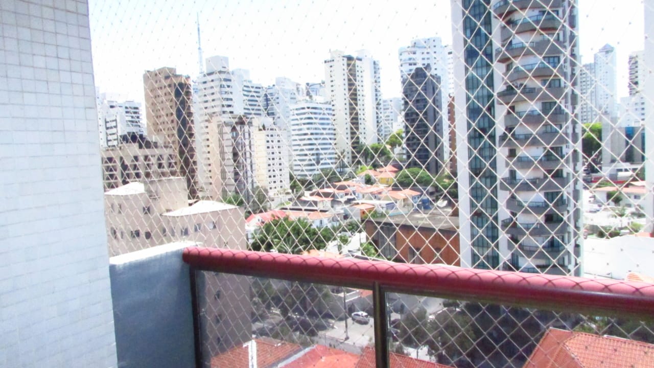 Apartamento, 3 quartos, 226 m² - Foto 31