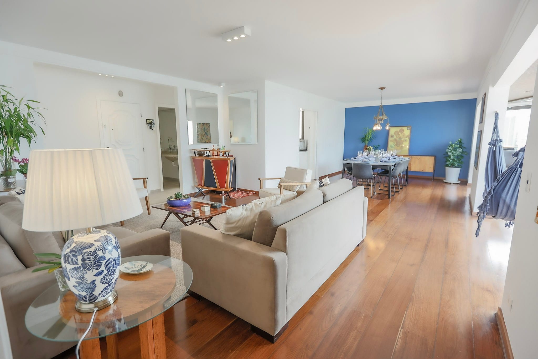 Apartamento, 3 quartos, 227 m² - Foto 56