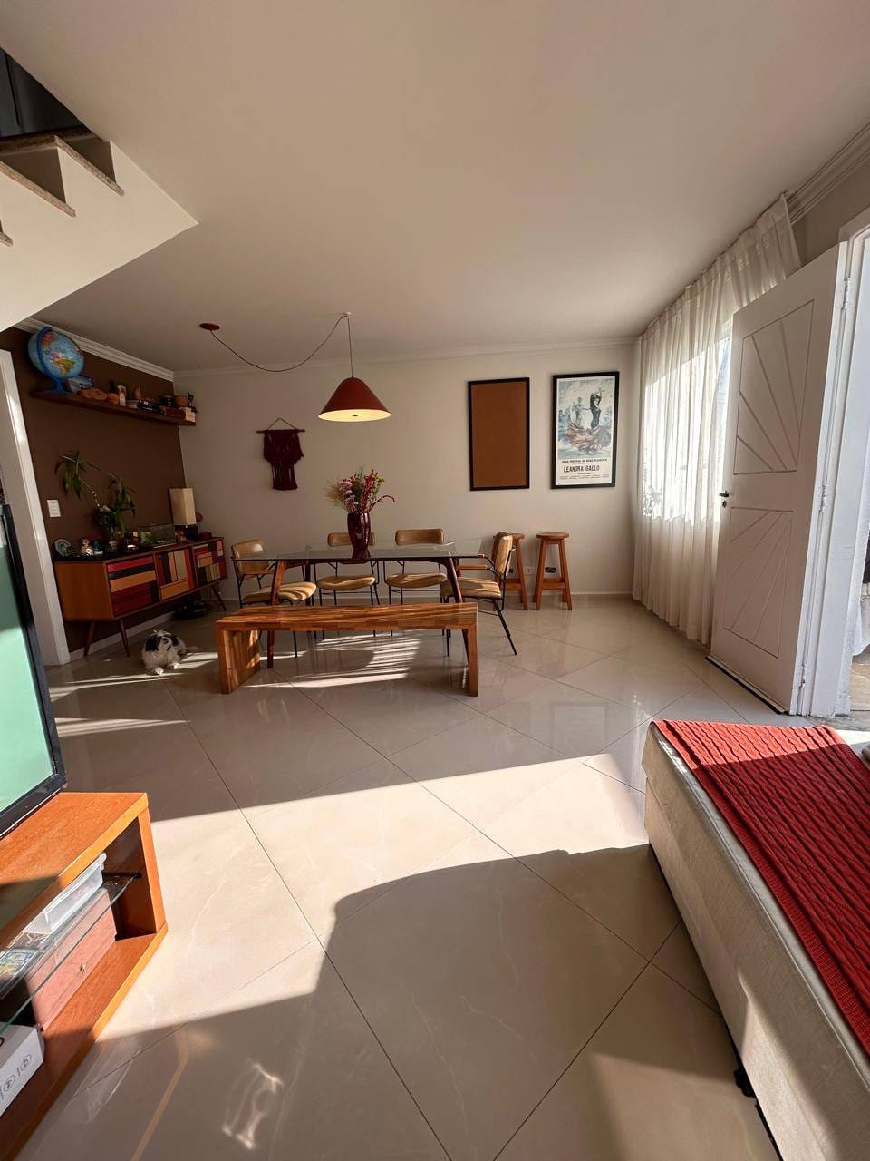 Casa, 3 quartos, 87 m² - Foto 7