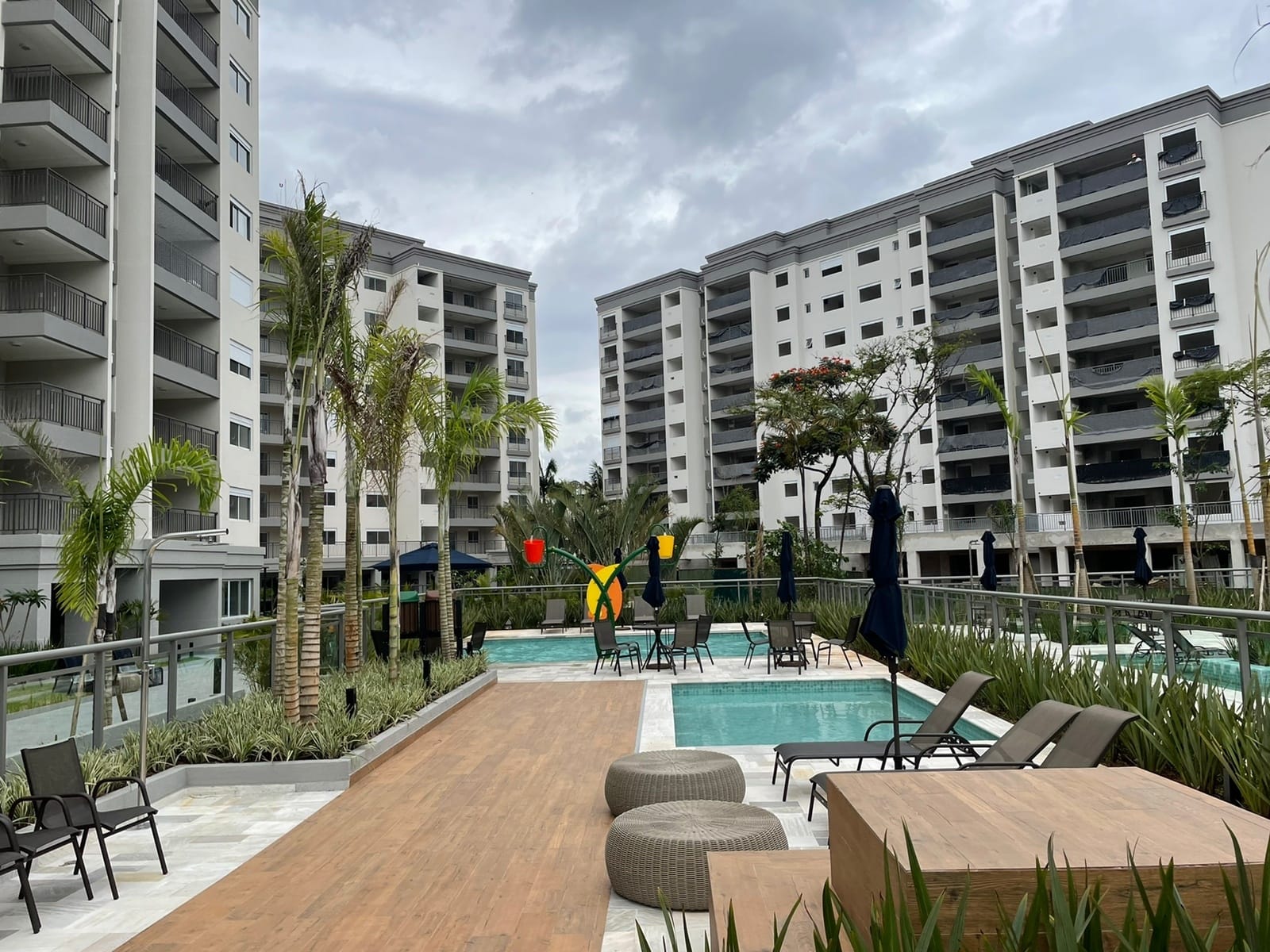 Apartamento, 2 quartos, 66 m² - Foto 54