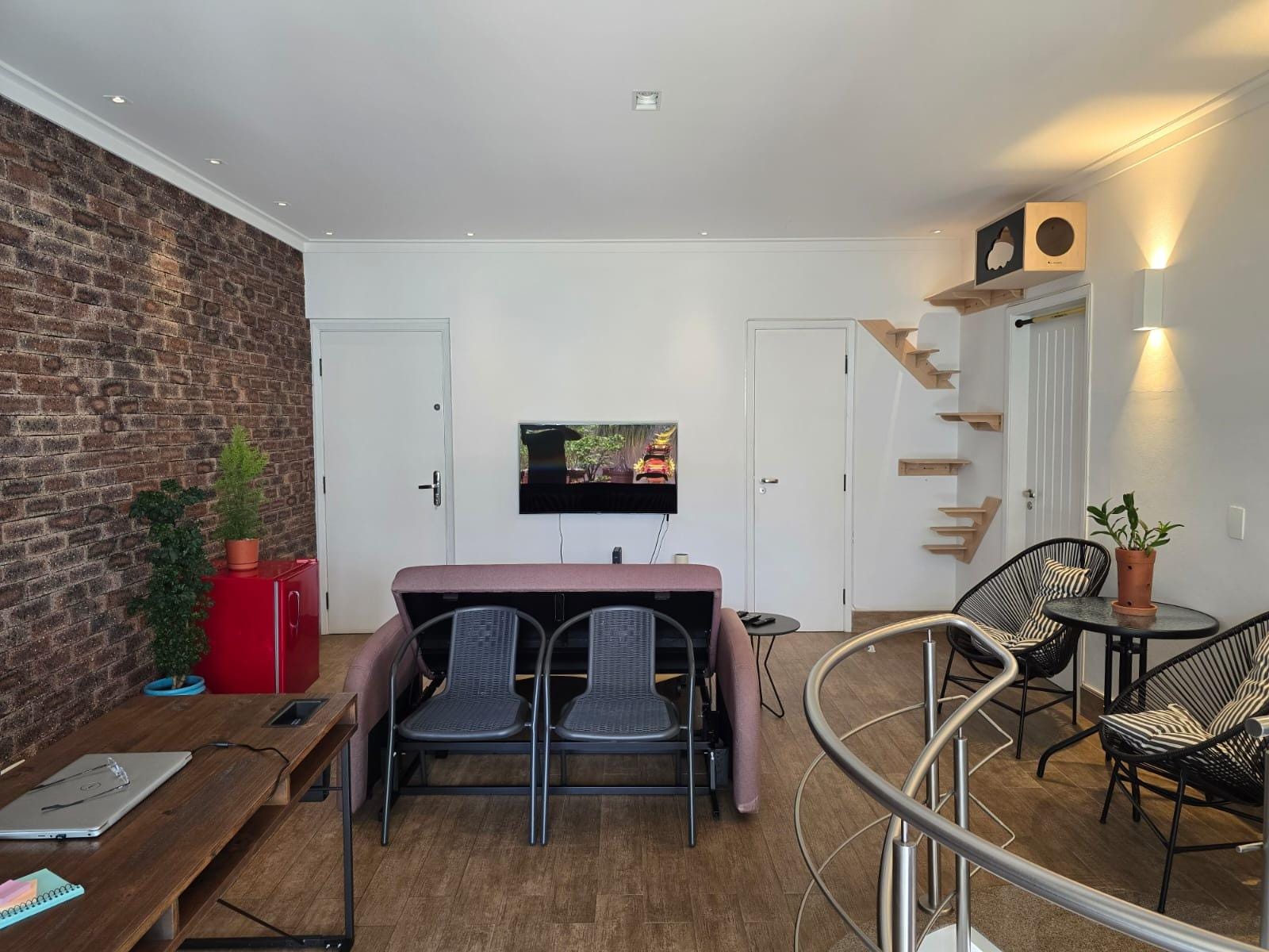 Cobertura, 2 quartos, 144 m² - Foto 49