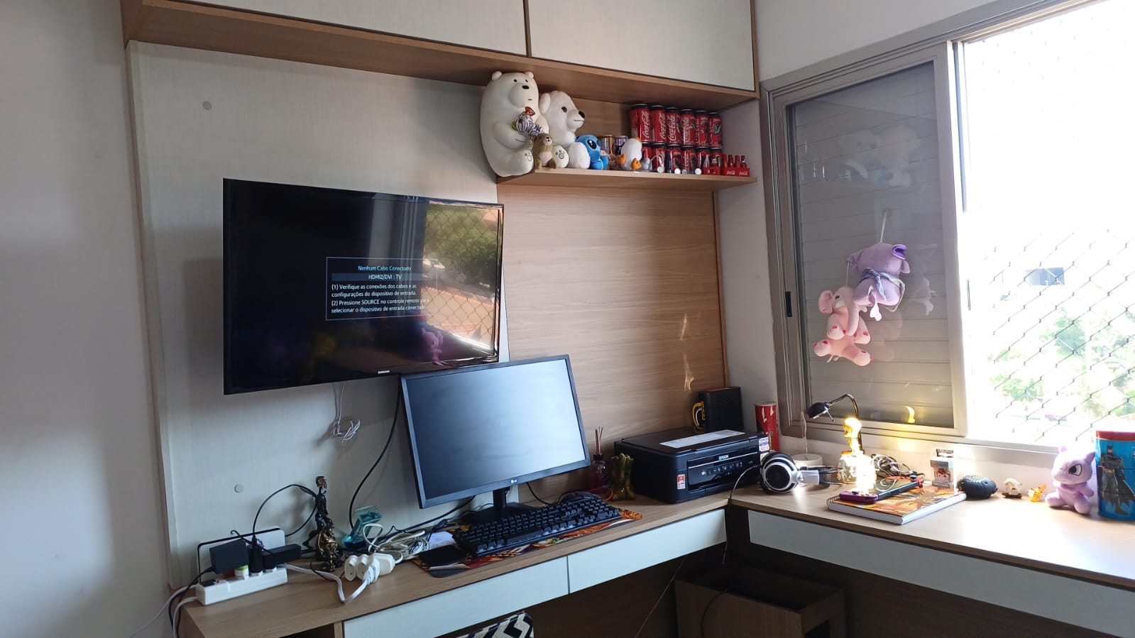 Apartamento, 2 quartos, 60 m² - Foto 23