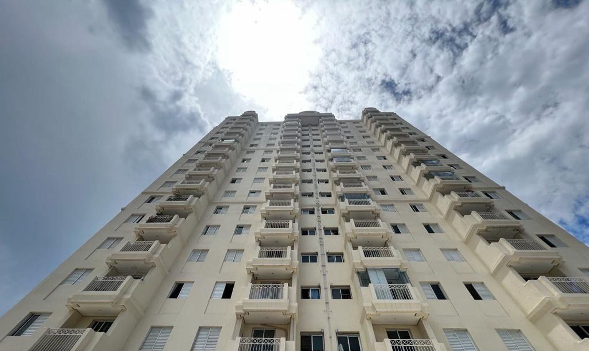 Apartamento, 2 quartos, 54 m² - Foto 2