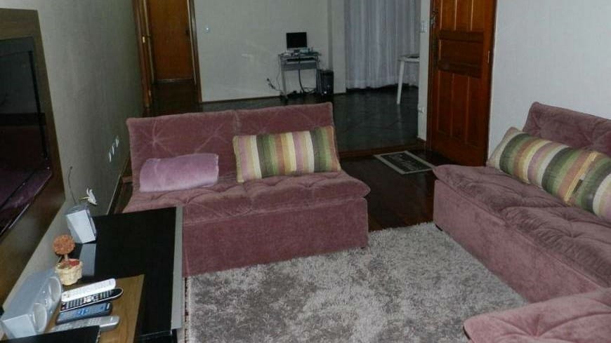 Casa, 5 quartos, 240 m² - Foto 20