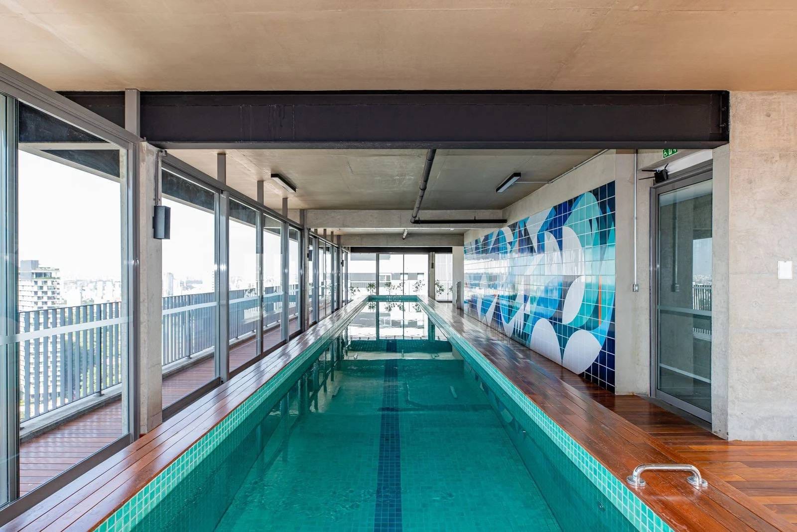 Apartamento, 2 quartos, 63 m² - Foto 21