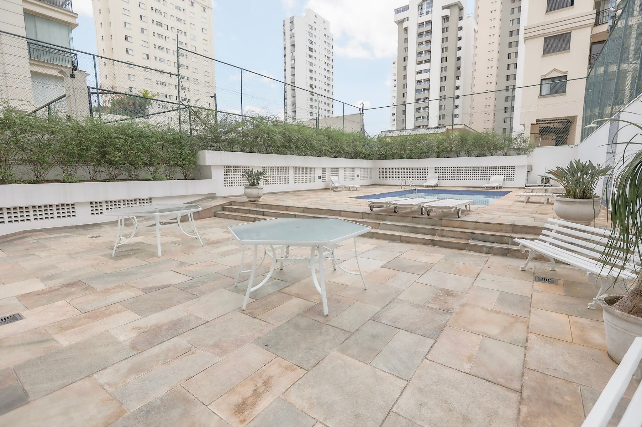 Apartamento, 3 quartos, 227 m² - Foto 91