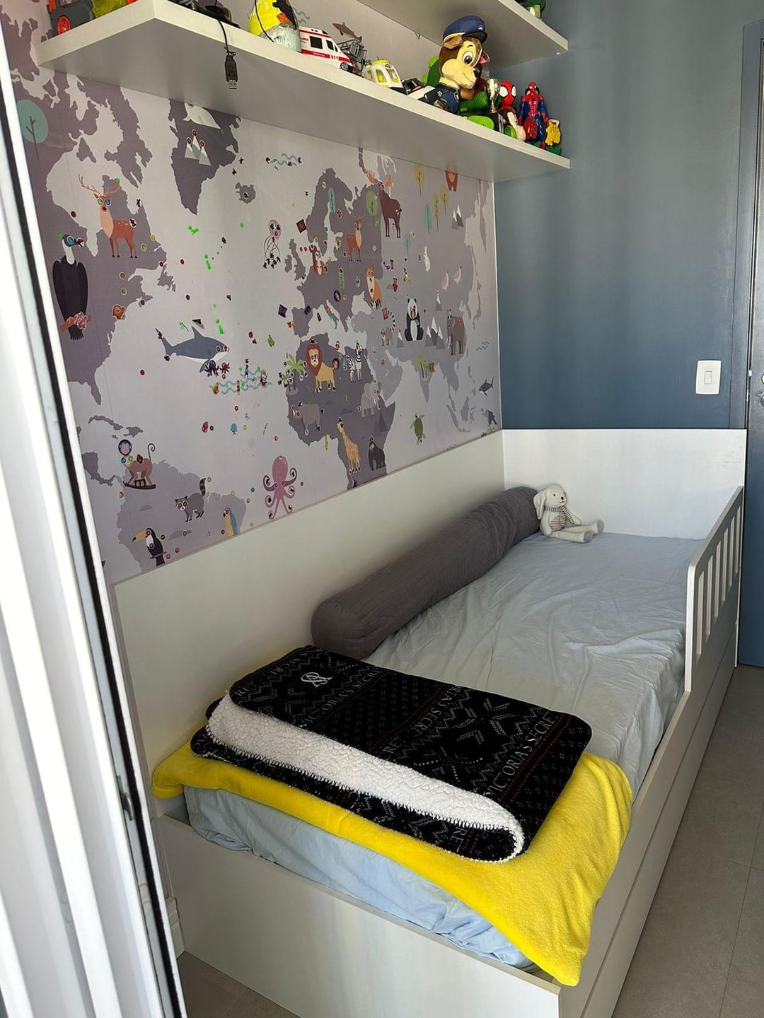 Apartamento, 2 quartos, 68 m² - Foto 16