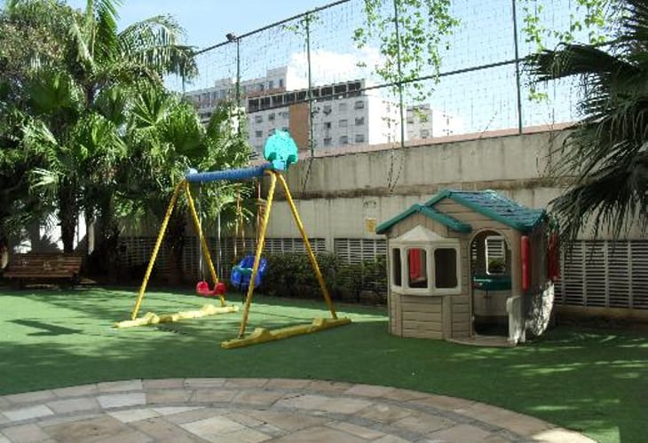 Apartamento, 3 quartos, 78 m² - Foto 27