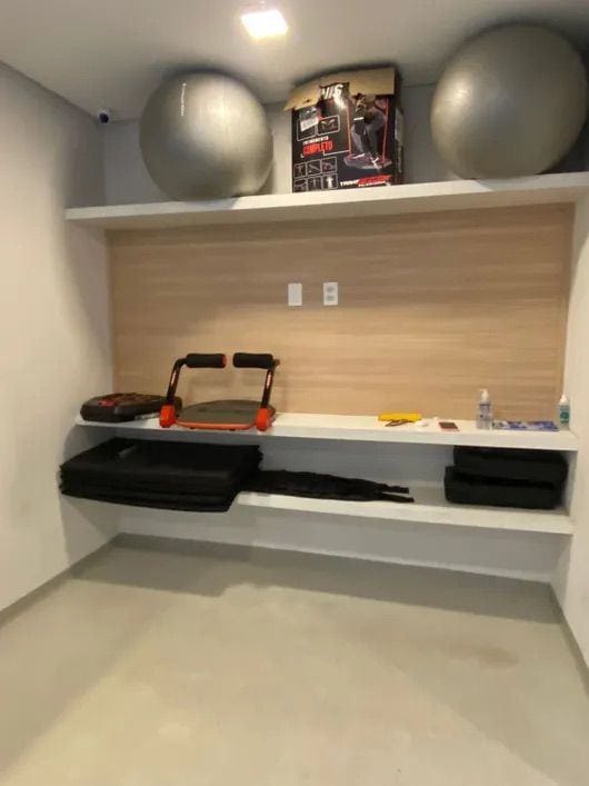 Apartamento, 1 quarto, 28 m² - Foto 6