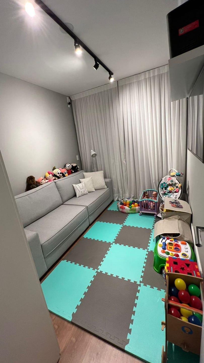 Apartamento, 4 quartos, 165 m² - Foto 6