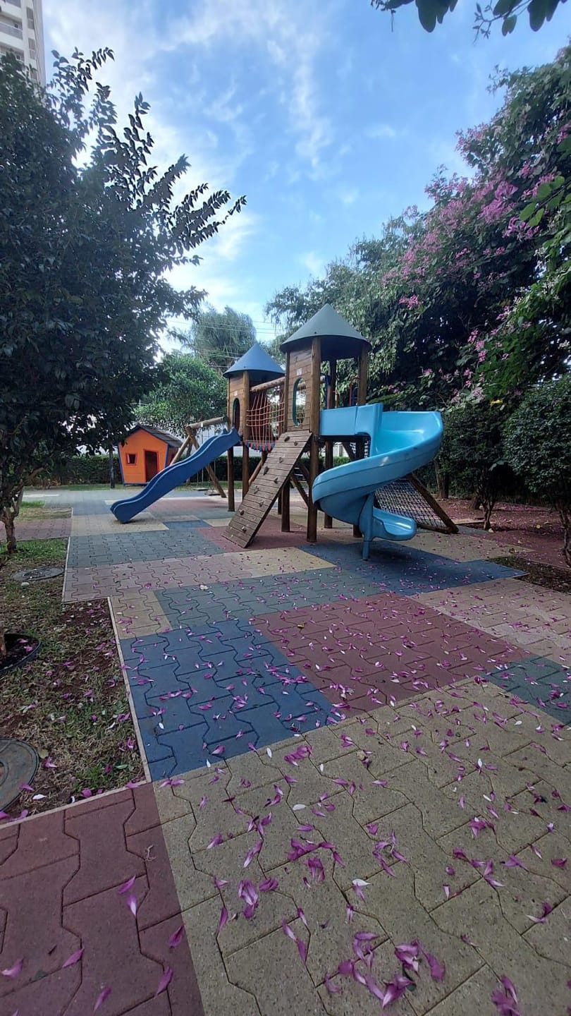 Apartamento, 2 quartos, 92 m² - Foto 2