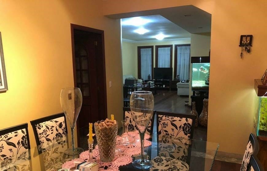 Casa, 3 quartos, 200 m² - Foto 16