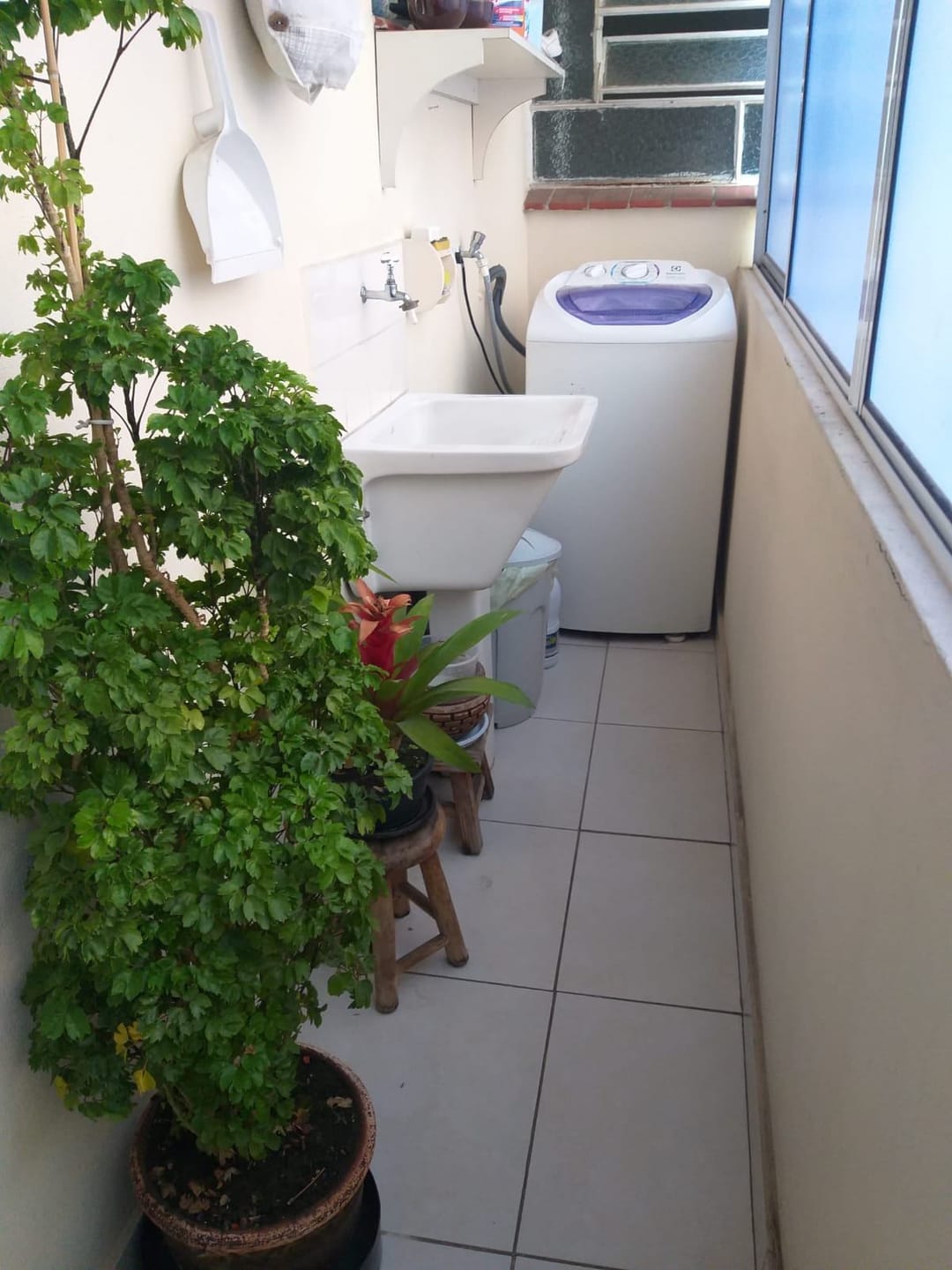 Apartamento, 1 quarto, 80 m² - Foto 9