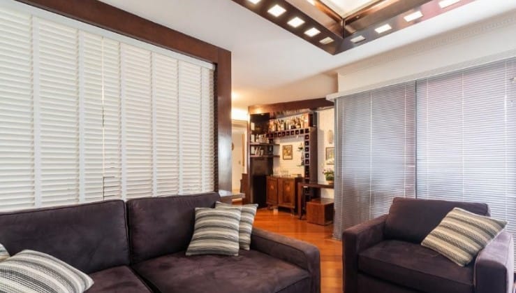 Apartamento, 4 quartos, 220 m² - Foto 33