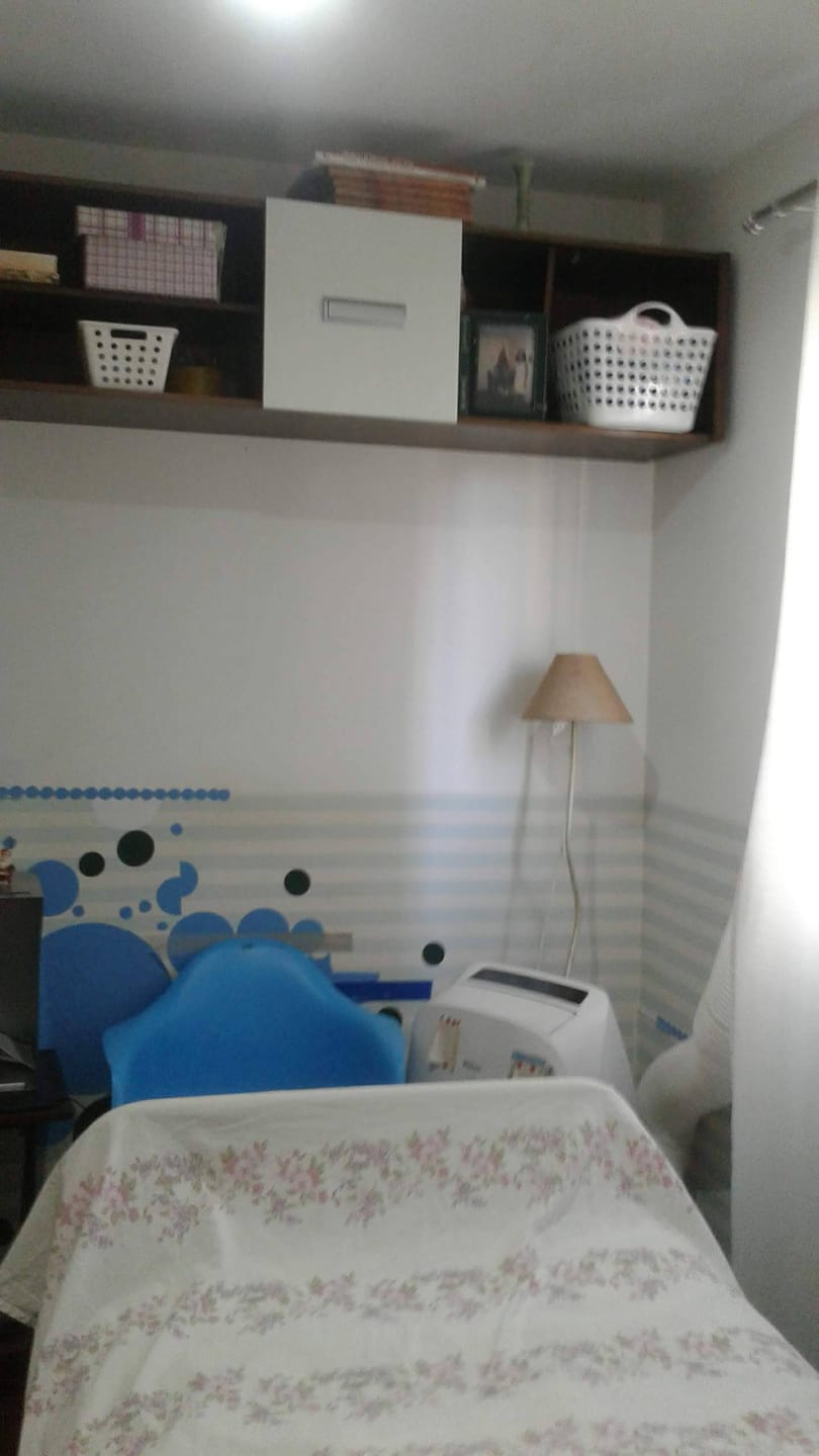 Apartamento, 2 quartos, 50 m² - Foto 26