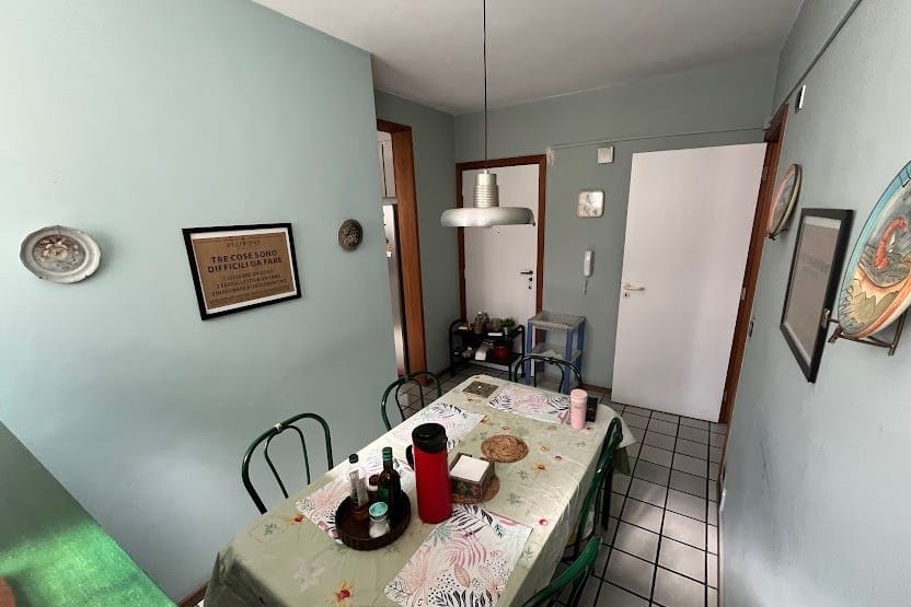 Apartamento, 4 quartos, 170 m² - Foto 11