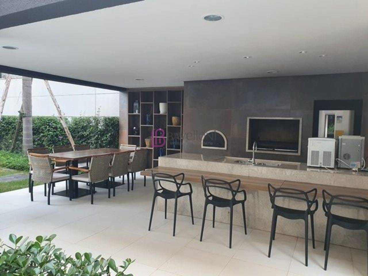 Apartamento, 3 quartos, 177 m² - Foto 14