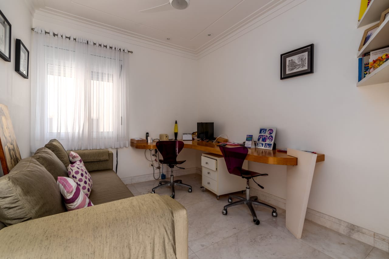 Casa, 10 quartos, 1411 m² - Foto 9