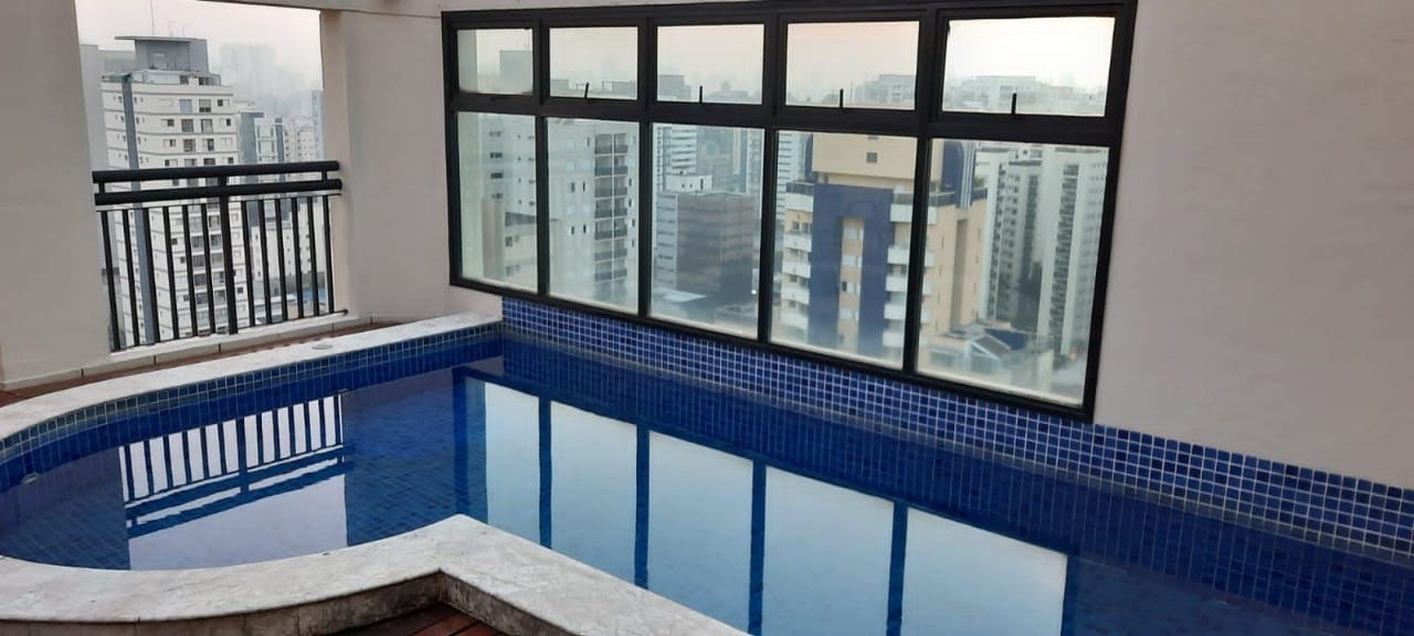 Flat/Apart Hotel, 1 quarto, 31 m² - Foto 30