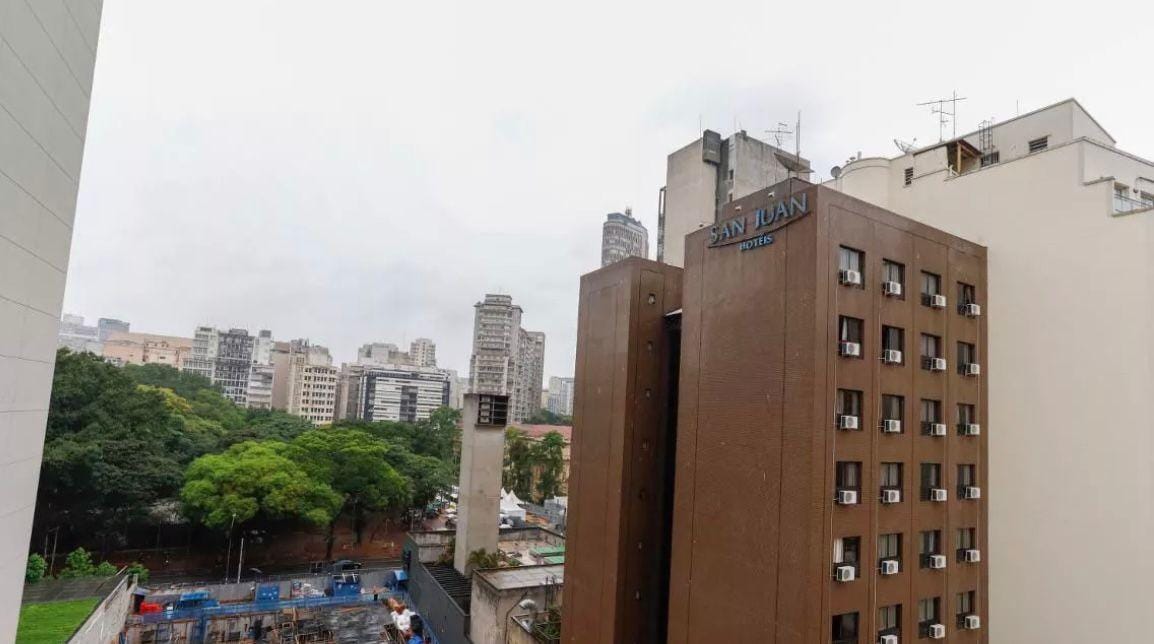 Apartamento, 2 quartos, 154 m² - Foto 18