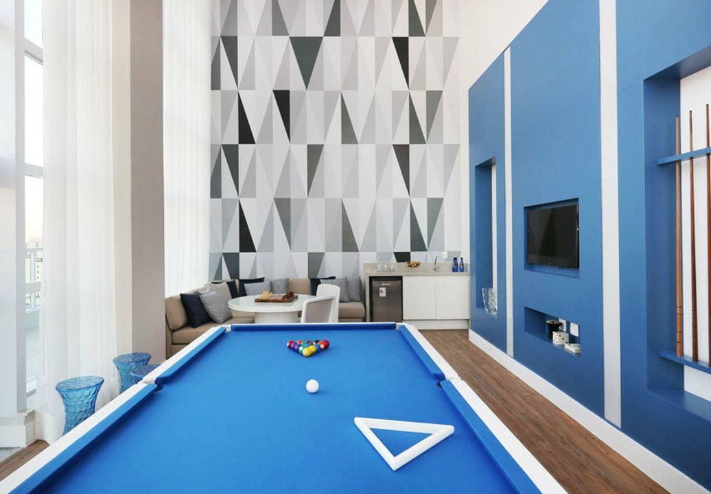 Apartamento, 2 quartos, 58 m² - Foto 3