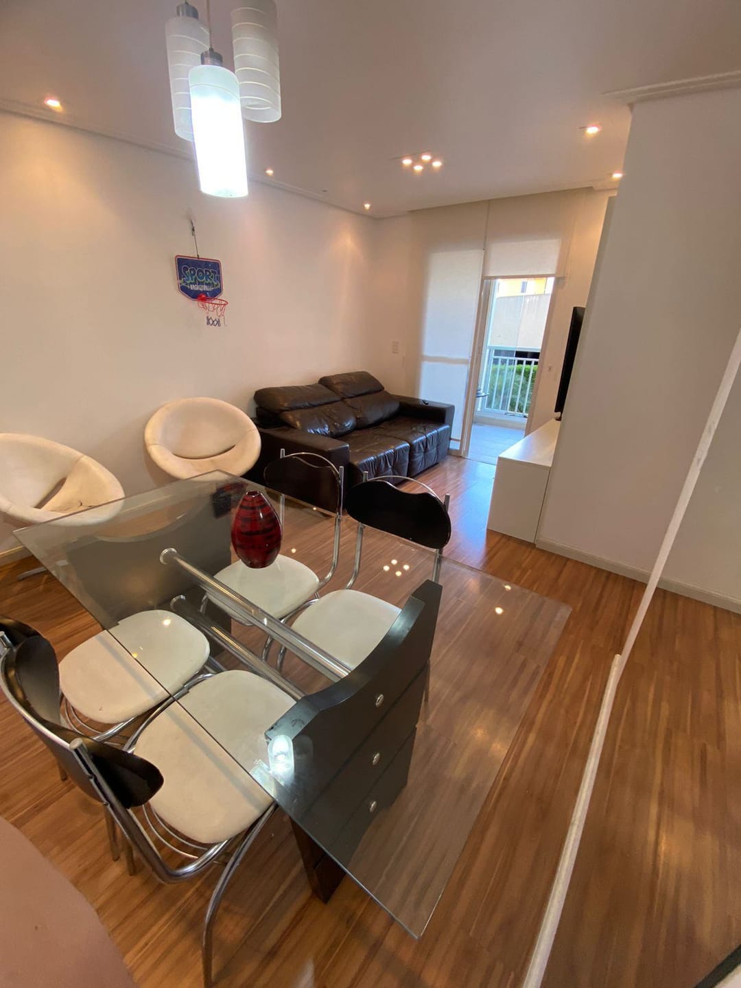 Apartamento, 3 quartos, 80 m² - Foto 4