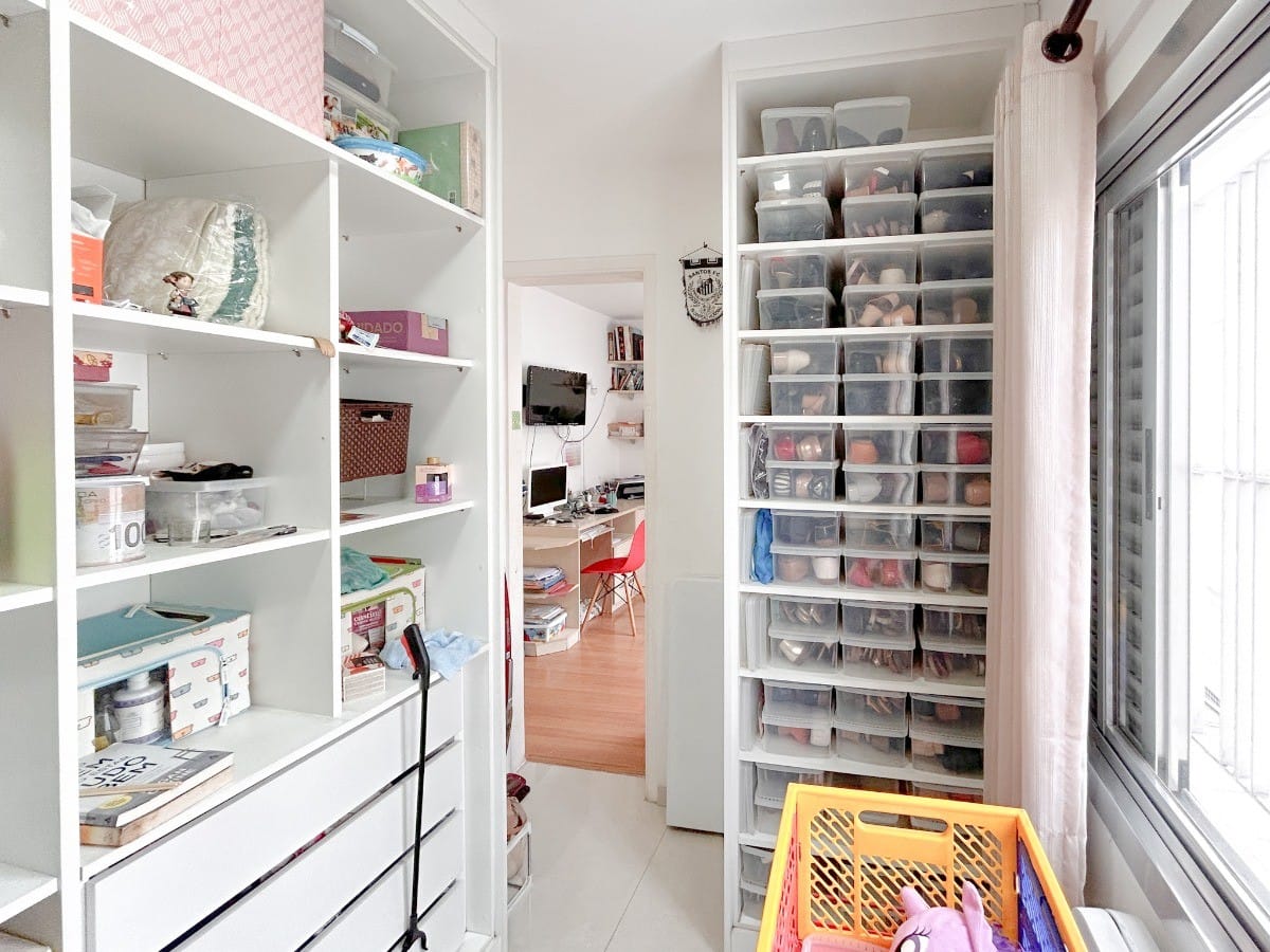 Apartamento, 2 quartos, 99 m² - Foto 10