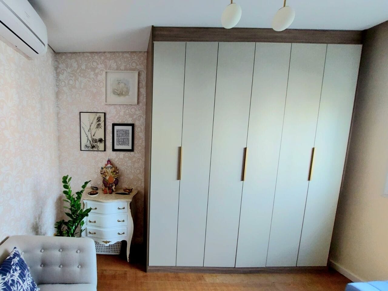 Apartamento, 2 quartos, 115 m² - Foto 1