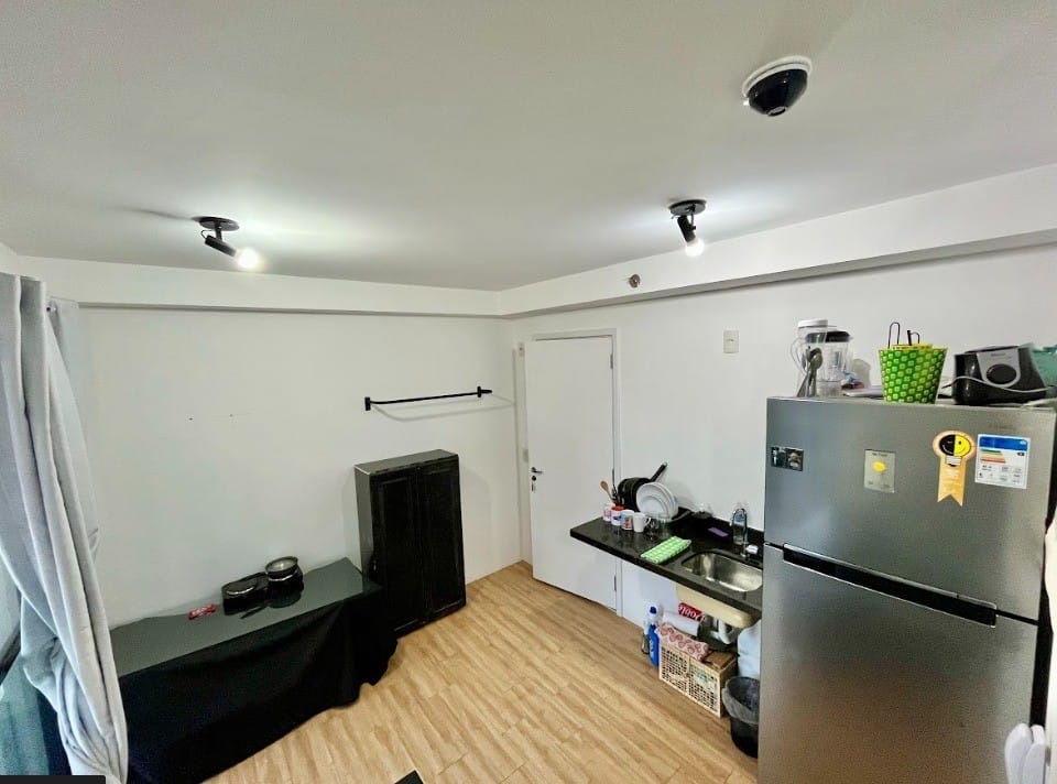 Apartamento, 1 quarto, 25 m² - Foto 4