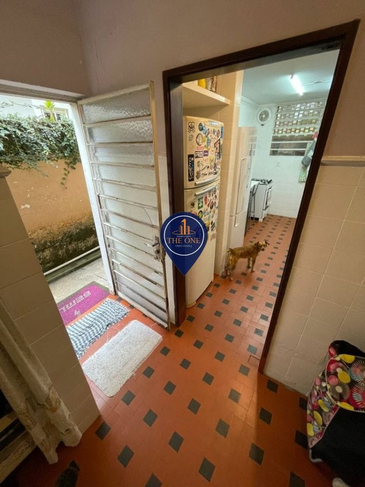 Casa, 4 quartos, 490 m² - Foto 16