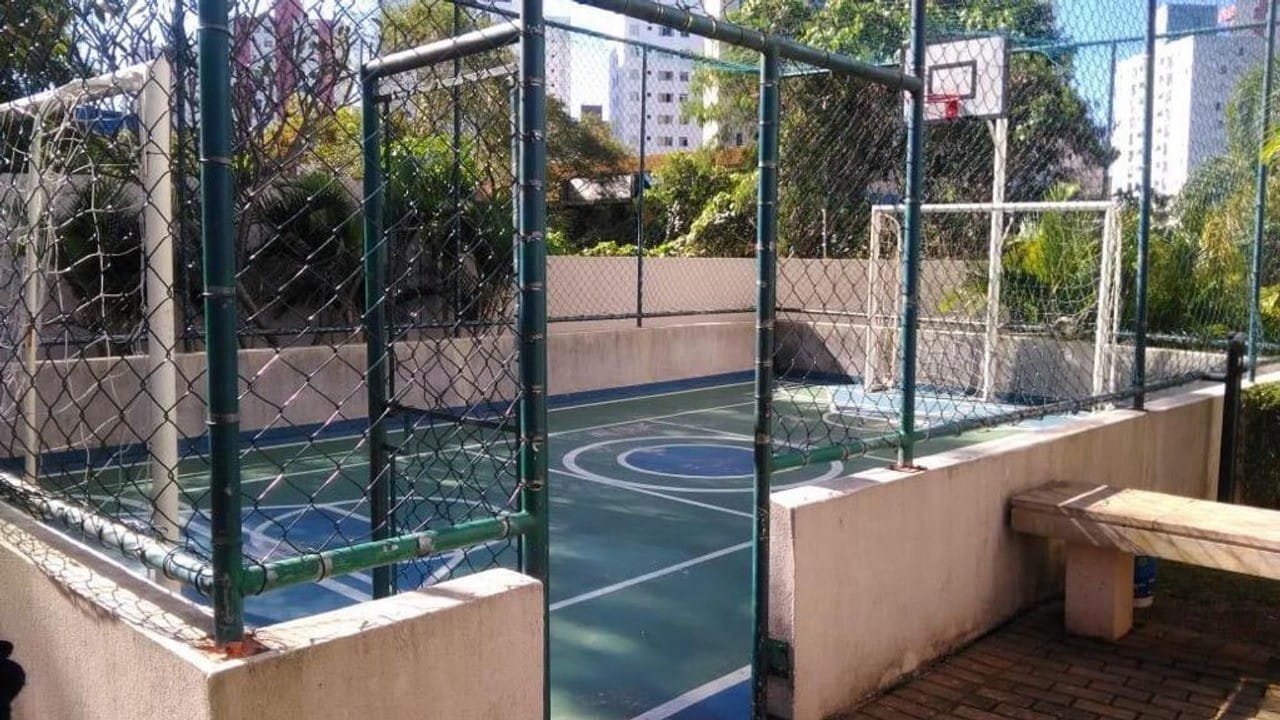 Apartamento, 2 quartos, 53 m² - Foto 18