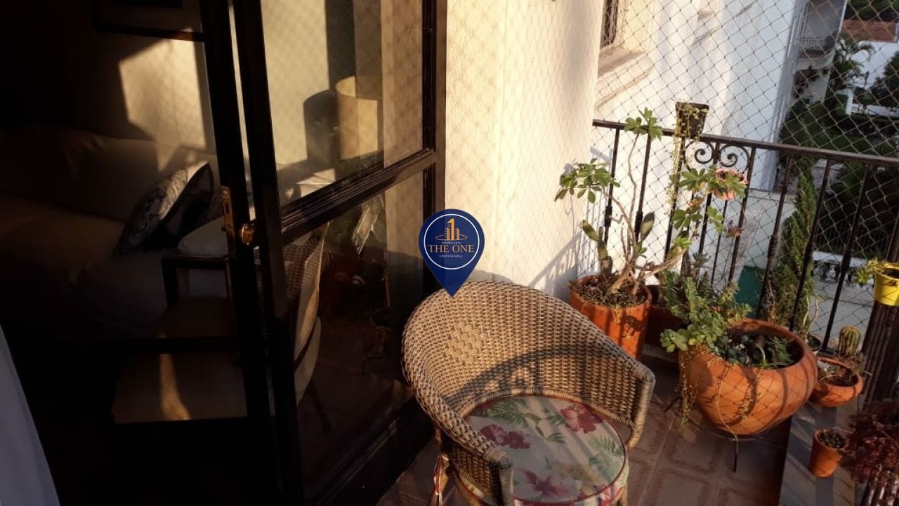 Apartamento, 3 quartos, 112 m² - Foto 21