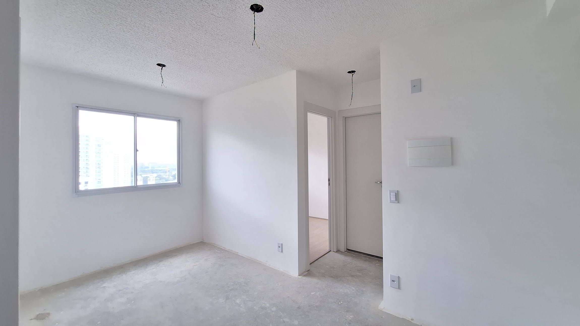 Apartamento, 2 quartos, 35 m² - Foto 23