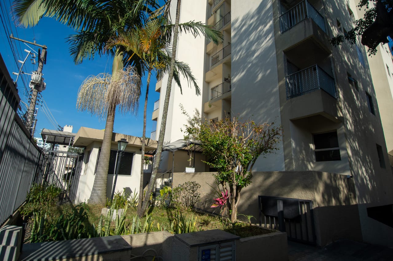 Apartamento, 3 quartos, 63 m² - Foto 8