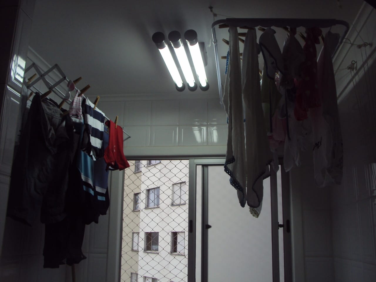 Apartamento, 2 quartos, 60 m² - Foto 7