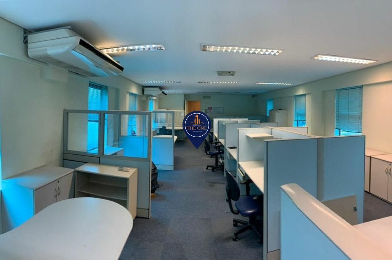 Prédio Inteiro, 901 m² - Foto 5