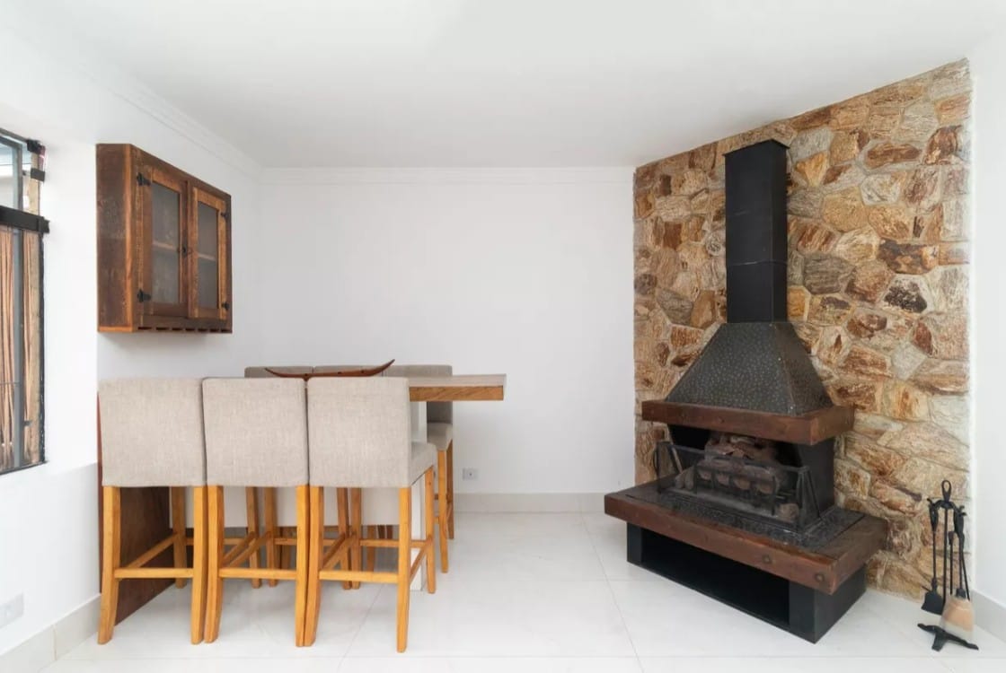 Casa, 2 quartos, 180 m² - Foto 19