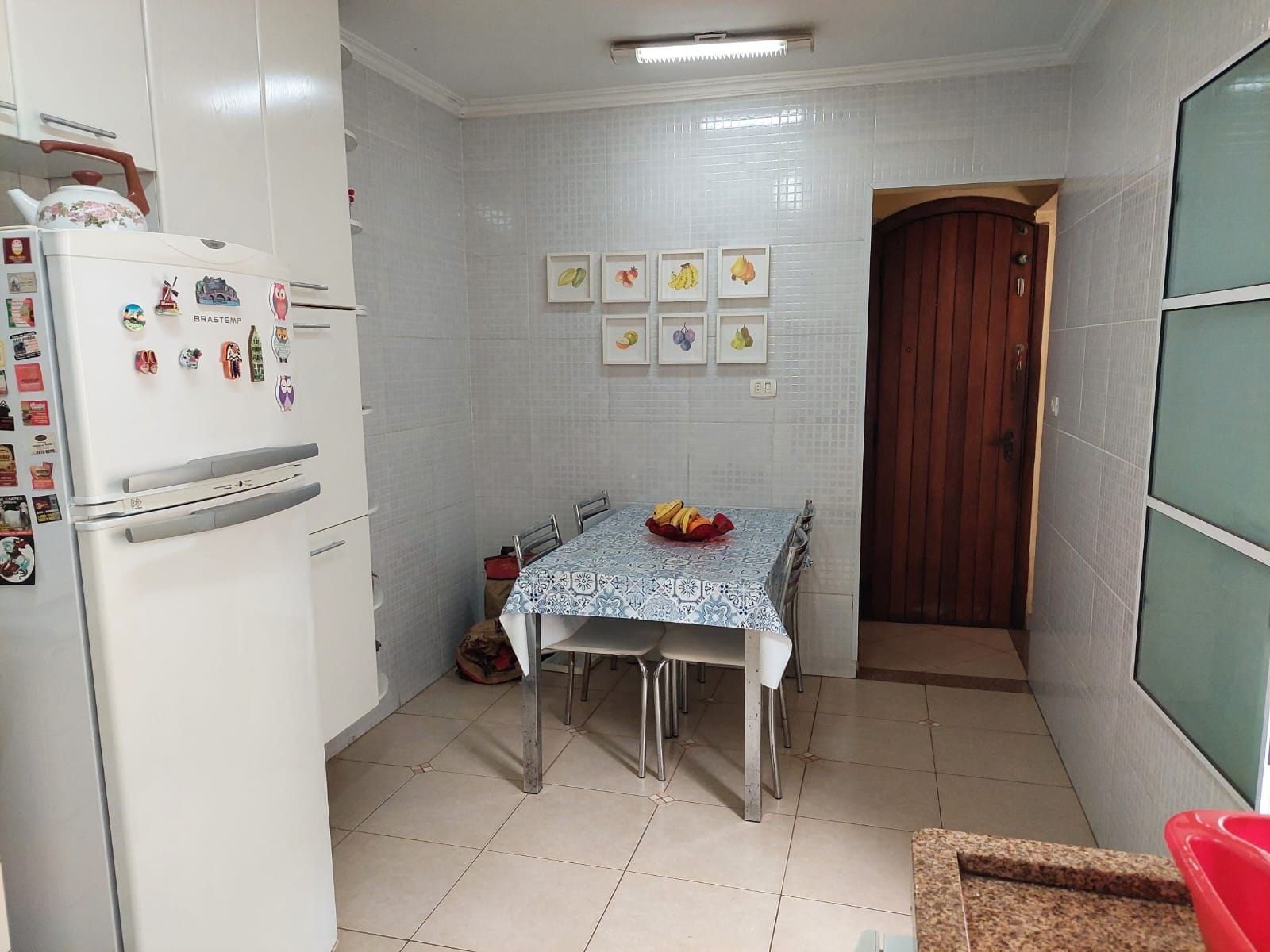 Casa, 3 quartos - Foto 12