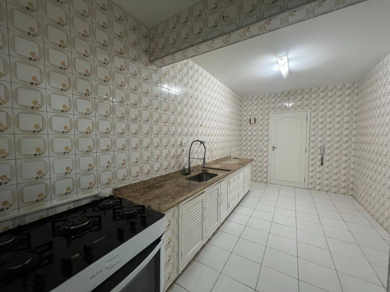 Apartamento, 2 quartos, 79 m² - Foto 2