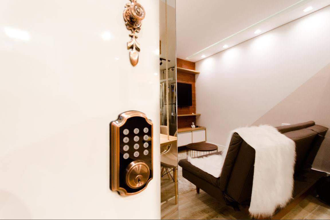 Apartamento, 1 quarto, 38 m² - Foto 14