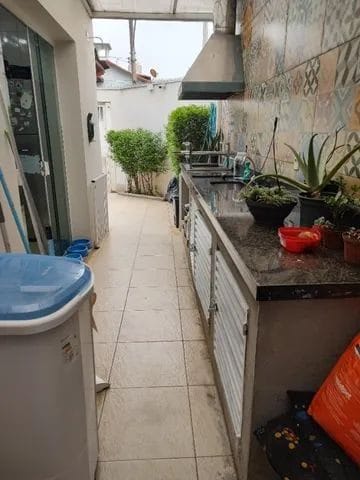 Casa, 3 quartos, 120 m² - Foto 12
