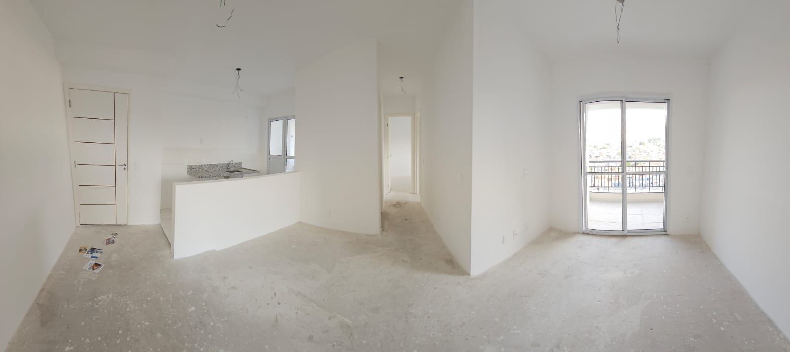 Apartamento, 2 quartos, 53 m² - Foto 23