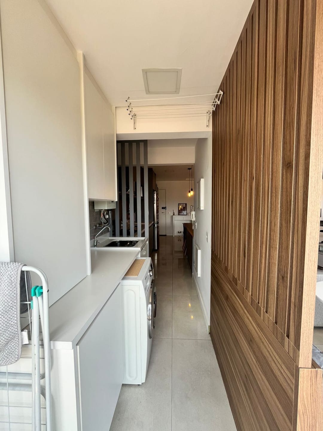 Apartamento, 2 quartos, 73 m² - Foto 2