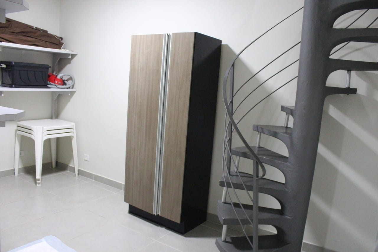 Casa, 3 quartos, 210 m² - Foto 33